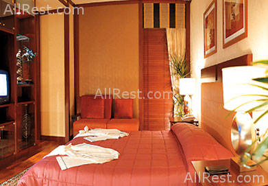 Dusit Dubai 18